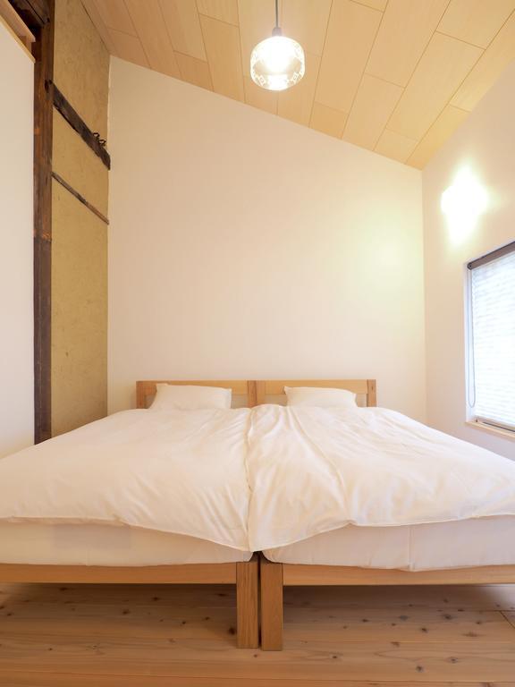 Murasakino-An Kyoto Exterior photo
