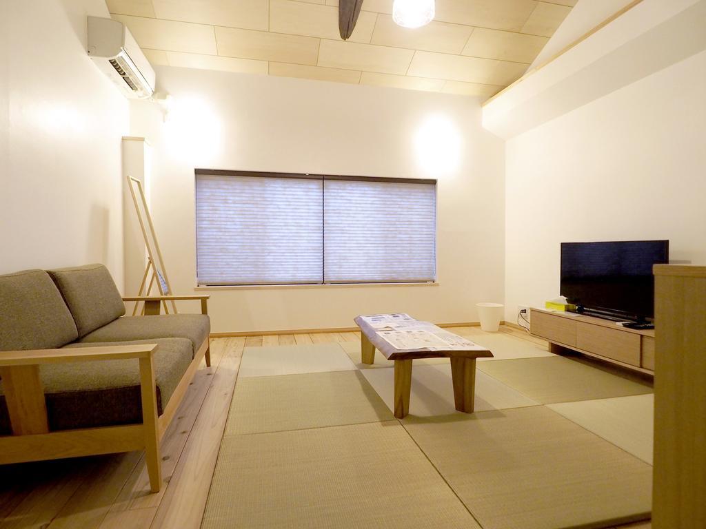 Murasakino-An Kyoto Exterior photo